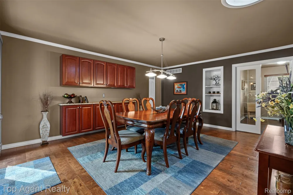 6654 Orion Road Rochester Hills City, MI 48306