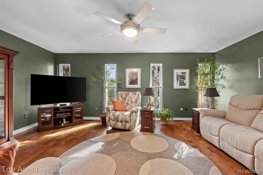 6654 Orion Road Rochester Hills City, MI 48306