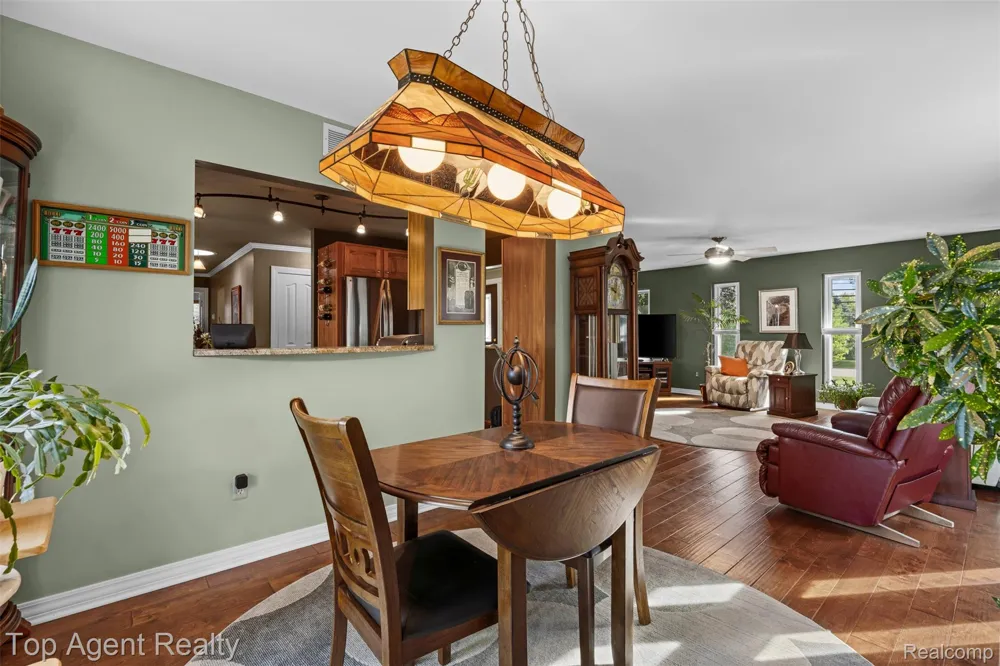 6654 Orion Road Rochester Hills City, MI 48306