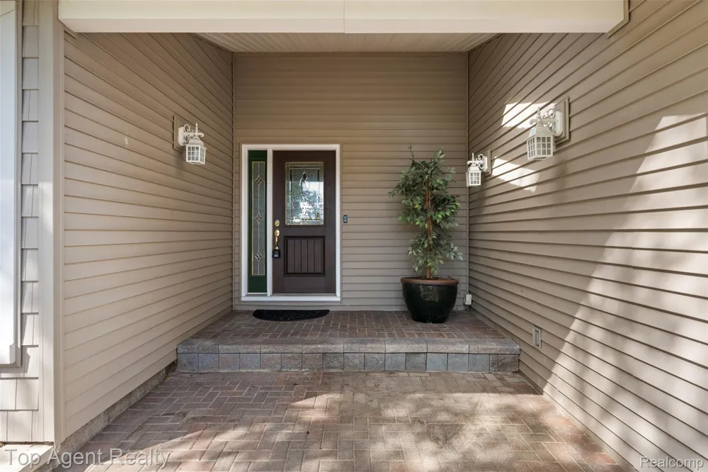 6654 Orion Road Rochester Hills City, MI 48306
