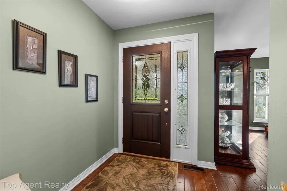 6654 Orion Road Rochester Hills City, MI 48306