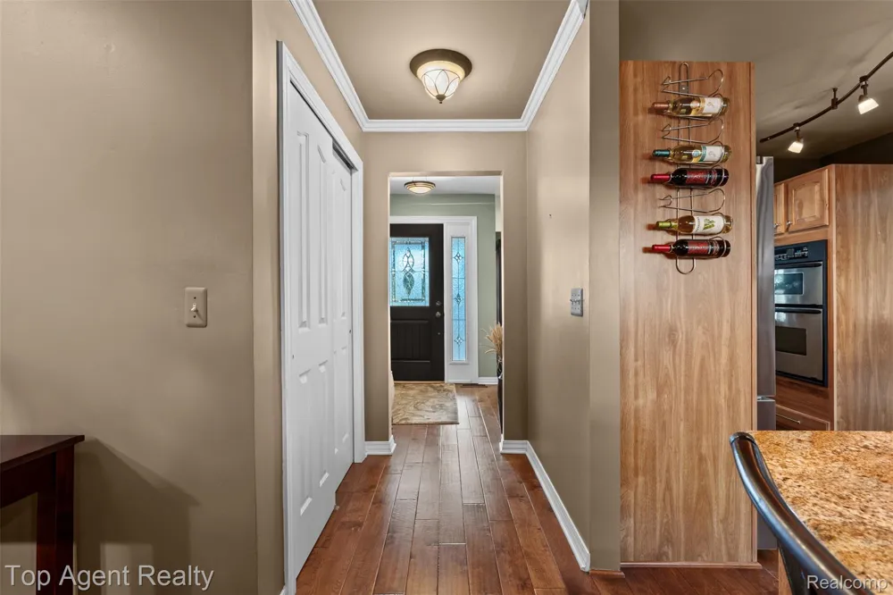 6654 Orion Road Rochester Hills City, MI 48306