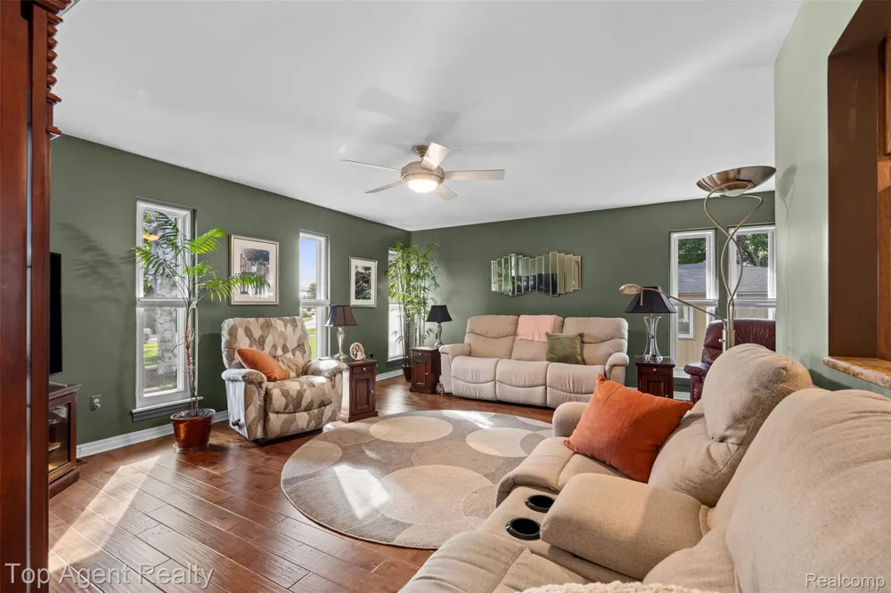 6654 Orion Road Rochester Hills City, MI 48306