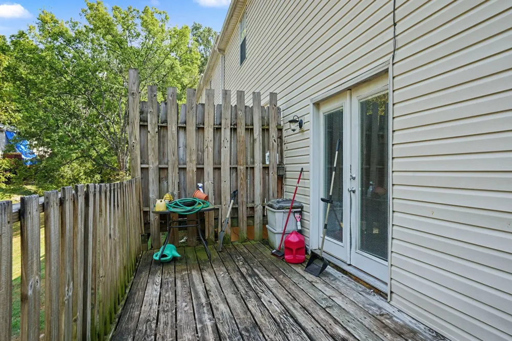129 Five Oaks Dr Nashville, TN 37217