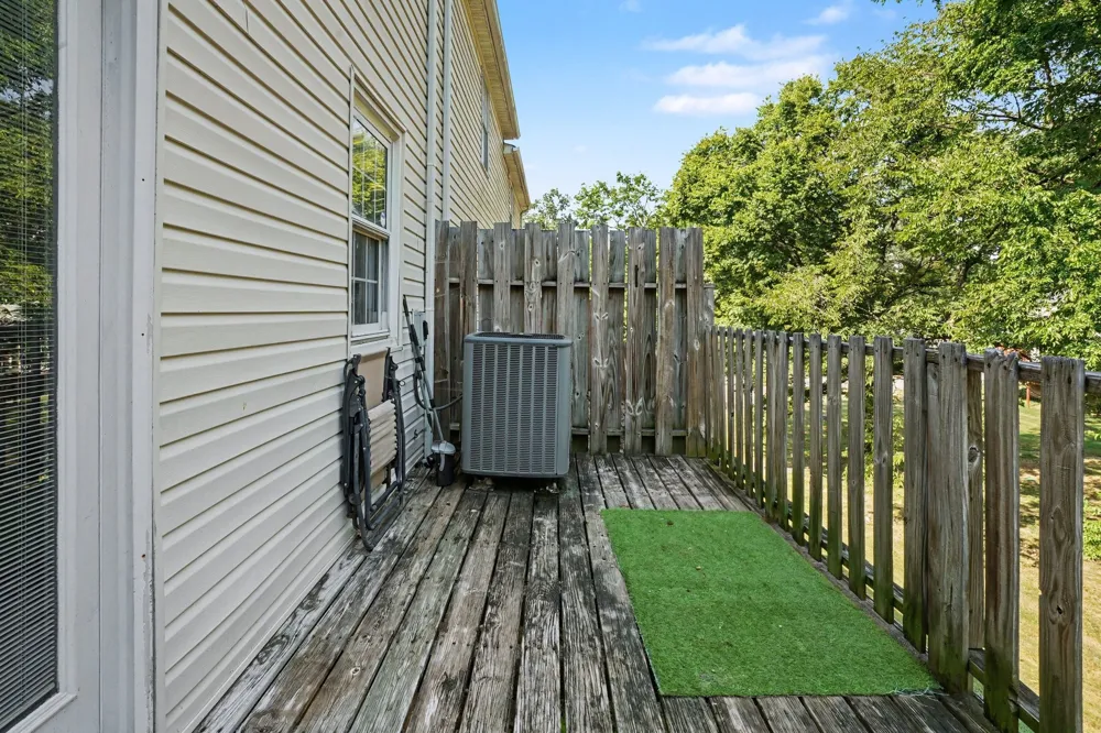 129 Five Oaks Dr Nashville, TN 37217