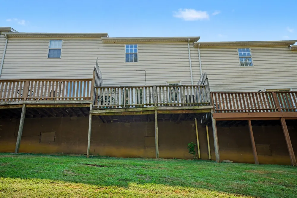 129 Five Oaks Dr Nashville, TN 37217