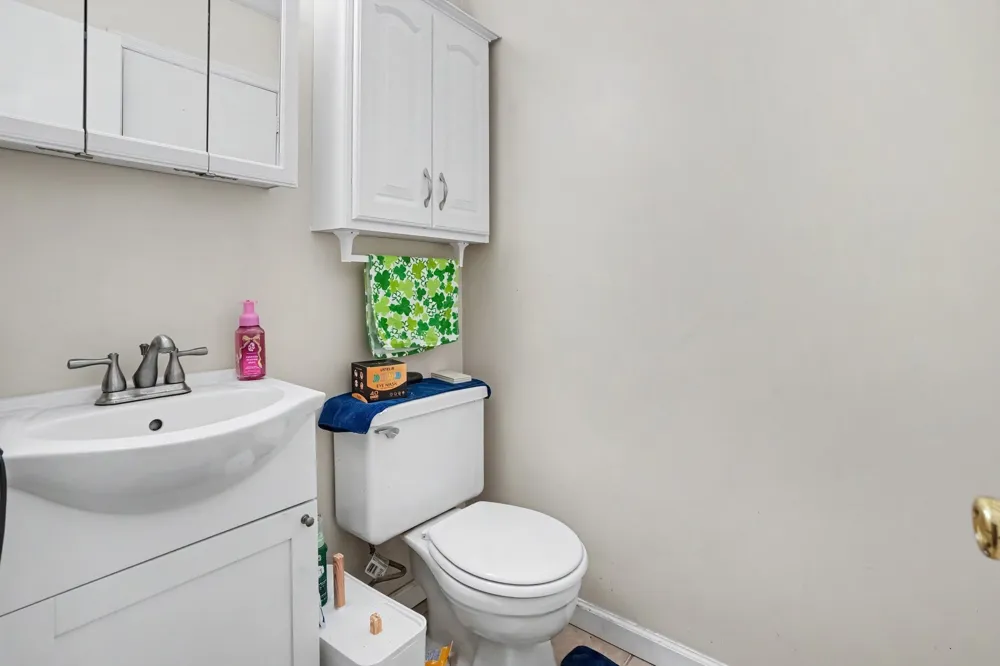 129 Five Oaks Dr Nashville, TN 37217