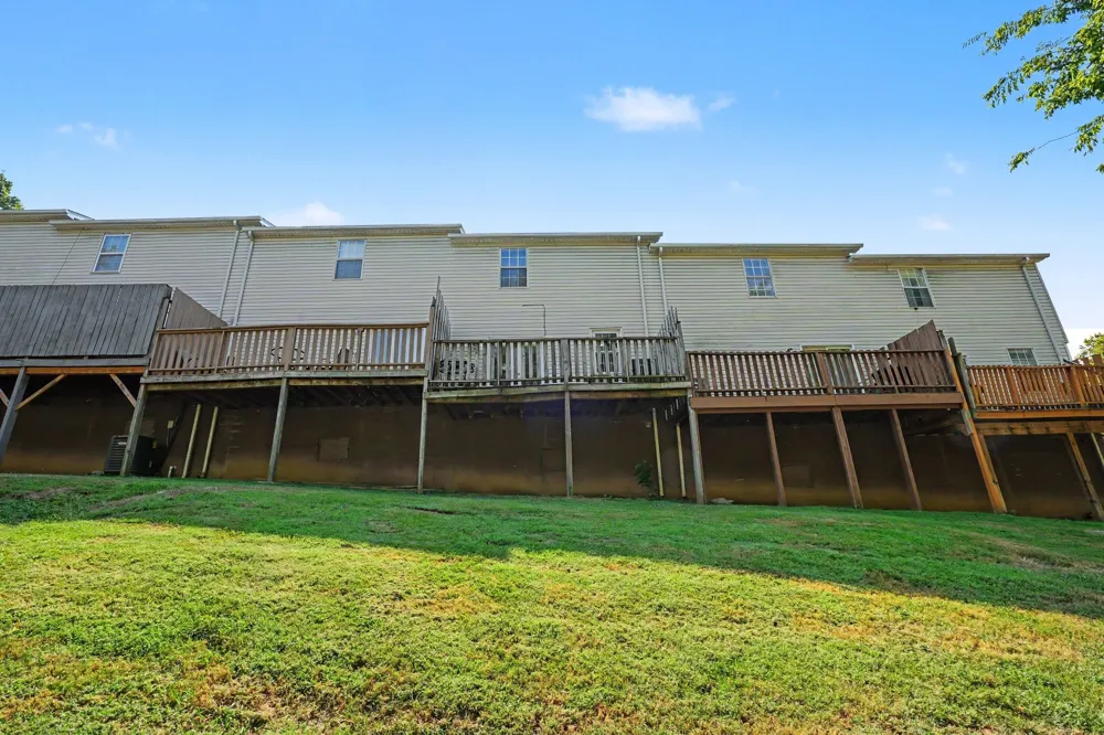 129 Five Oaks Dr Nashville, TN 37217