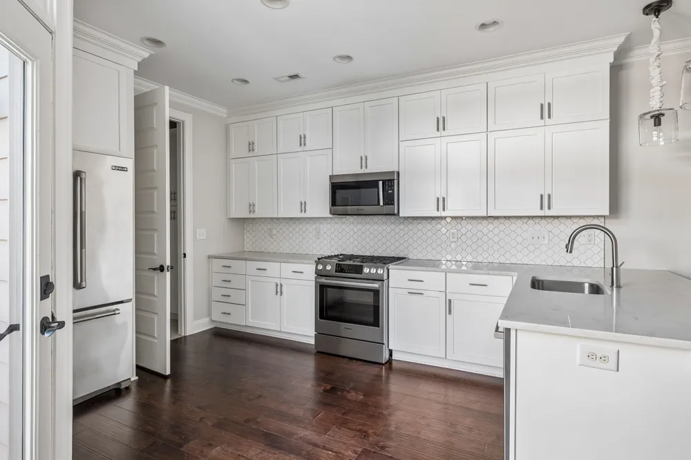 4043 Tomich Dr Franklin, TN 37064