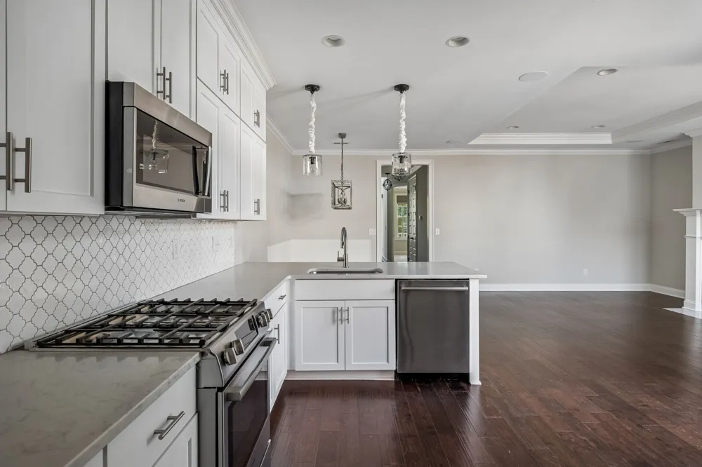 4043 Tomich Dr Franklin, TN 37064
