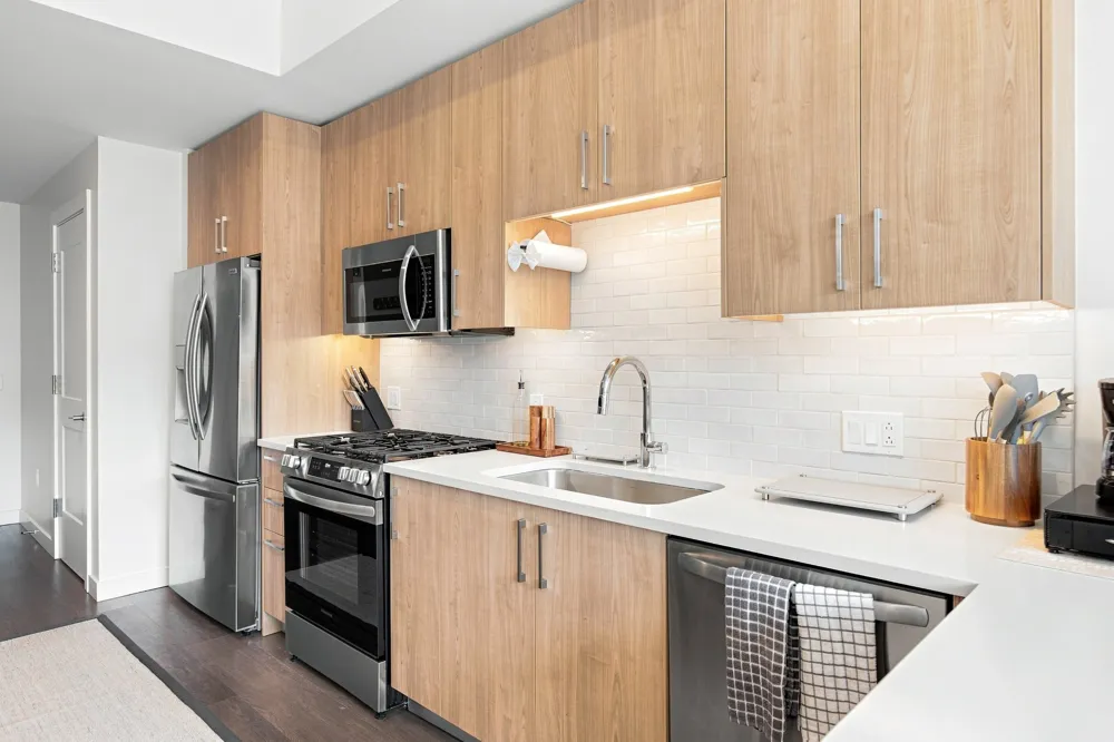 1212 Demonbreun St #1804 Nashville, TN 37203