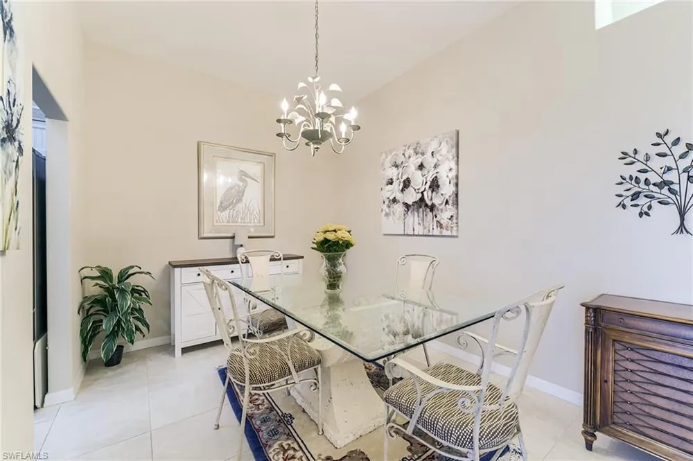 9021 Spring Run Boulevard Estero, FL 34135