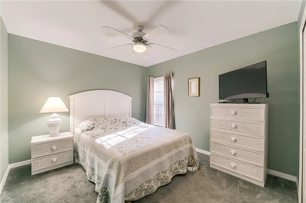 9021 Spring Run Boulevard Estero, FL 34135