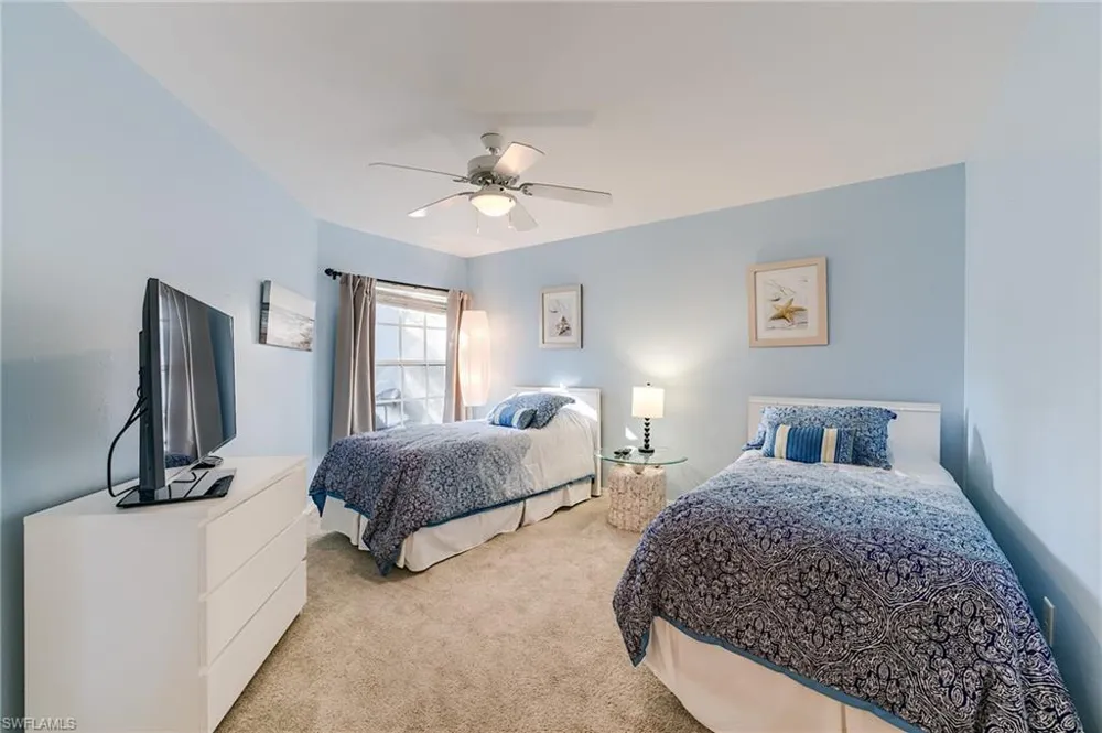 9021 Spring Run Boulevard Estero, FL 34135