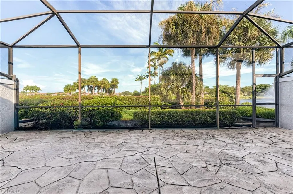 9021 Spring Run Boulevard Estero, FL 34135