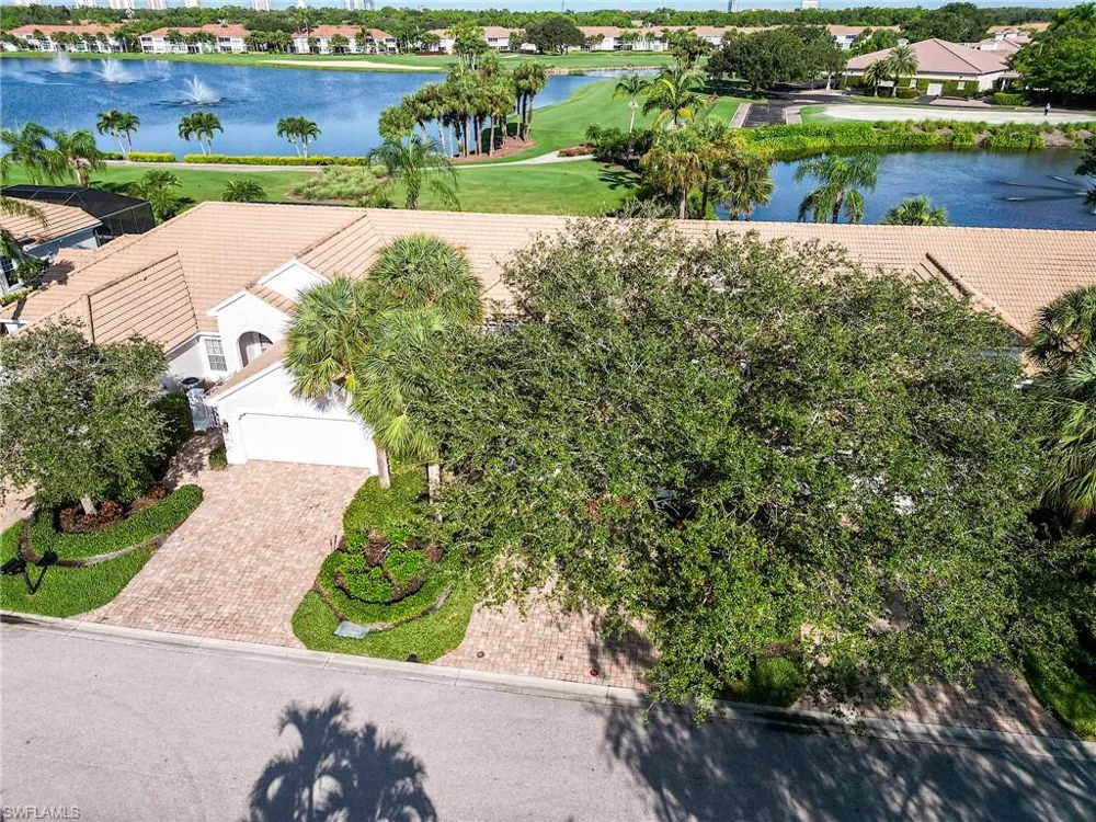 9021 Spring Run Boulevard Estero, FL 34135