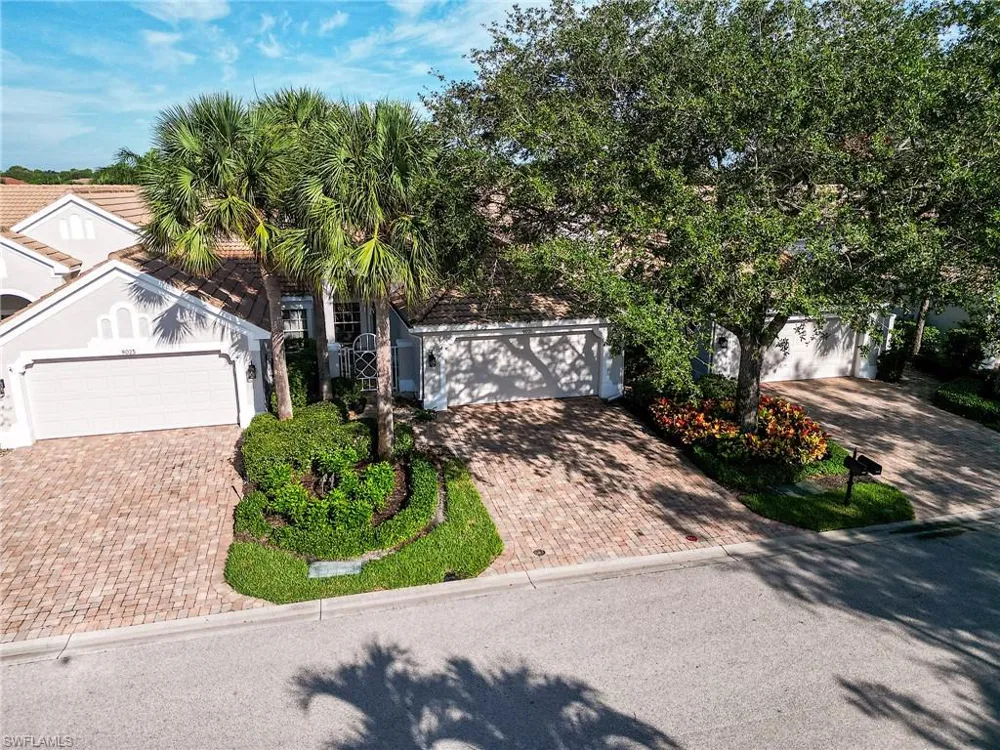 9021 Spring Run Boulevard Estero, FL 34135