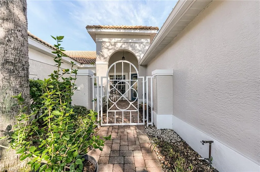 9021 Spring Run Boulevard Estero, FL 34135