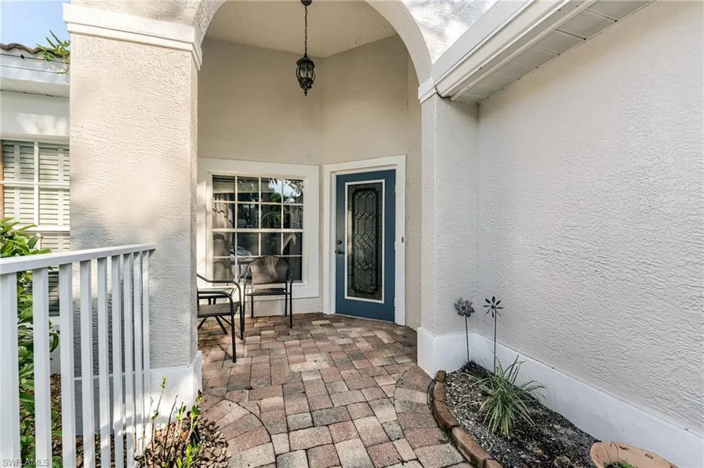 9021 Spring Run Boulevard Estero, FL 34135