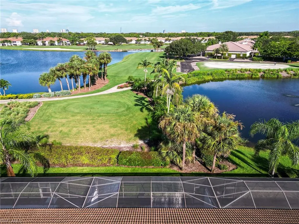9021 Spring Run Boulevard Estero, FL 34135