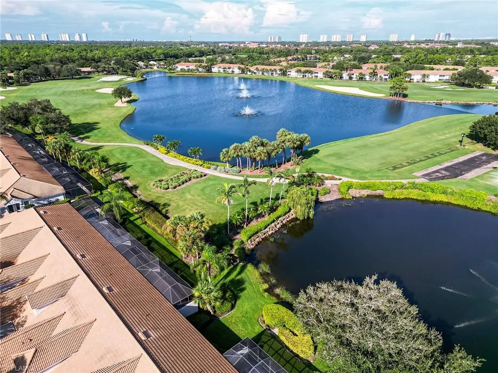 9021 Spring Run Boulevard Estero, FL 34135