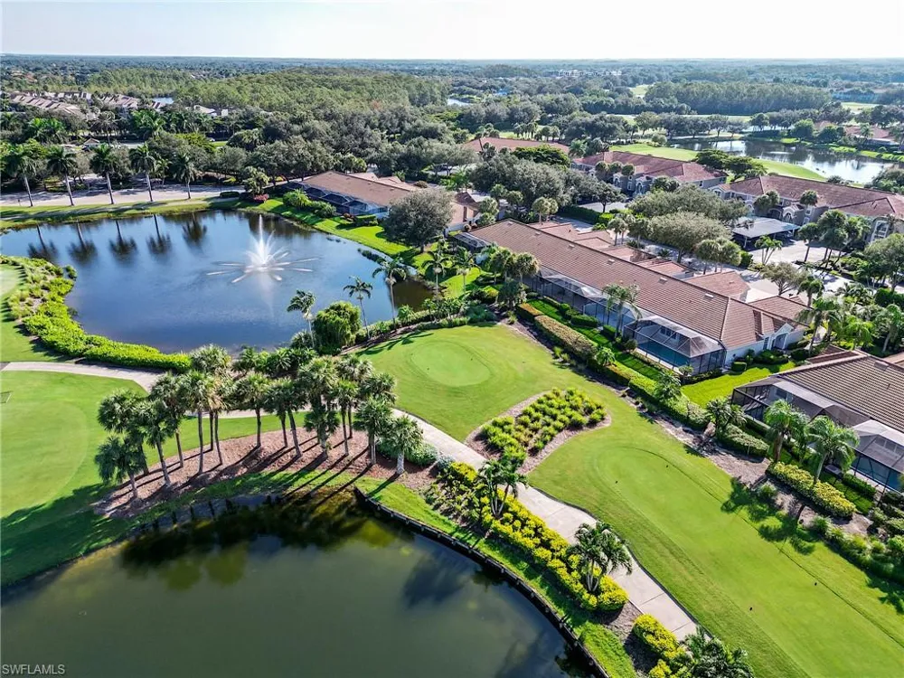 9021 Spring Run Boulevard Estero, FL 34135