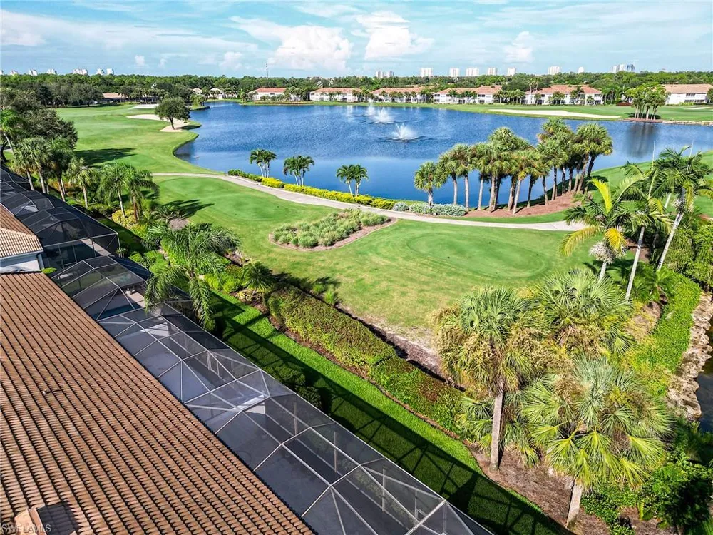 9021 Spring Run Boulevard Estero, FL 34135