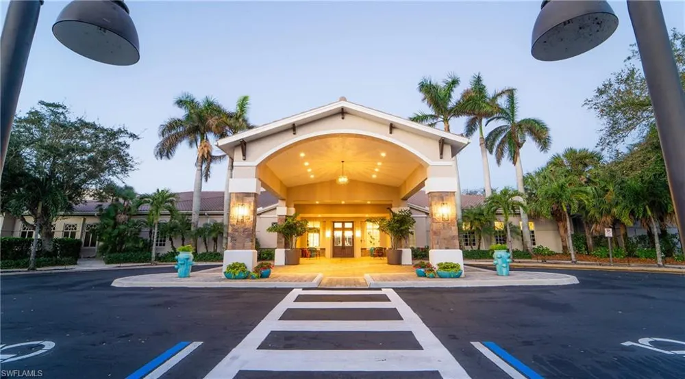 9021 Spring Run Boulevard Estero, FL 34135