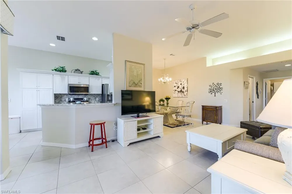 9021 Spring Run Boulevard Estero, FL 34135