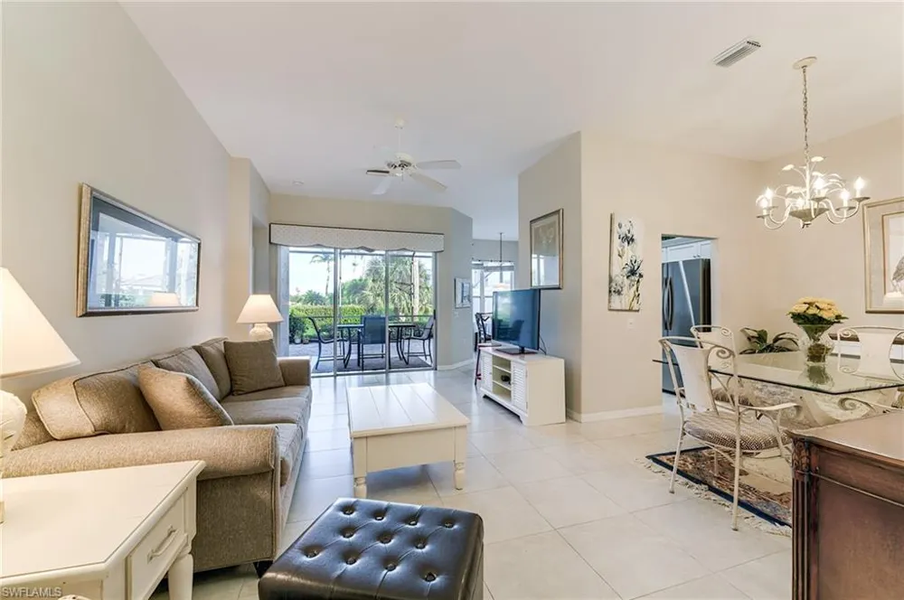 9021 Spring Run Boulevard Estero, FL 34135
