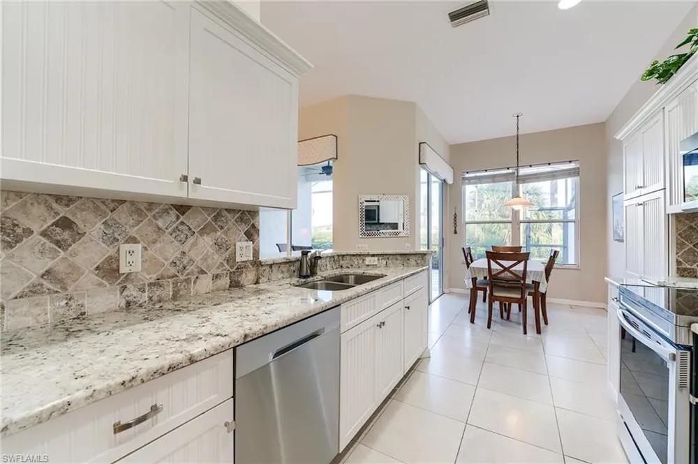 9021 Spring Run Boulevard Estero, FL 34135
