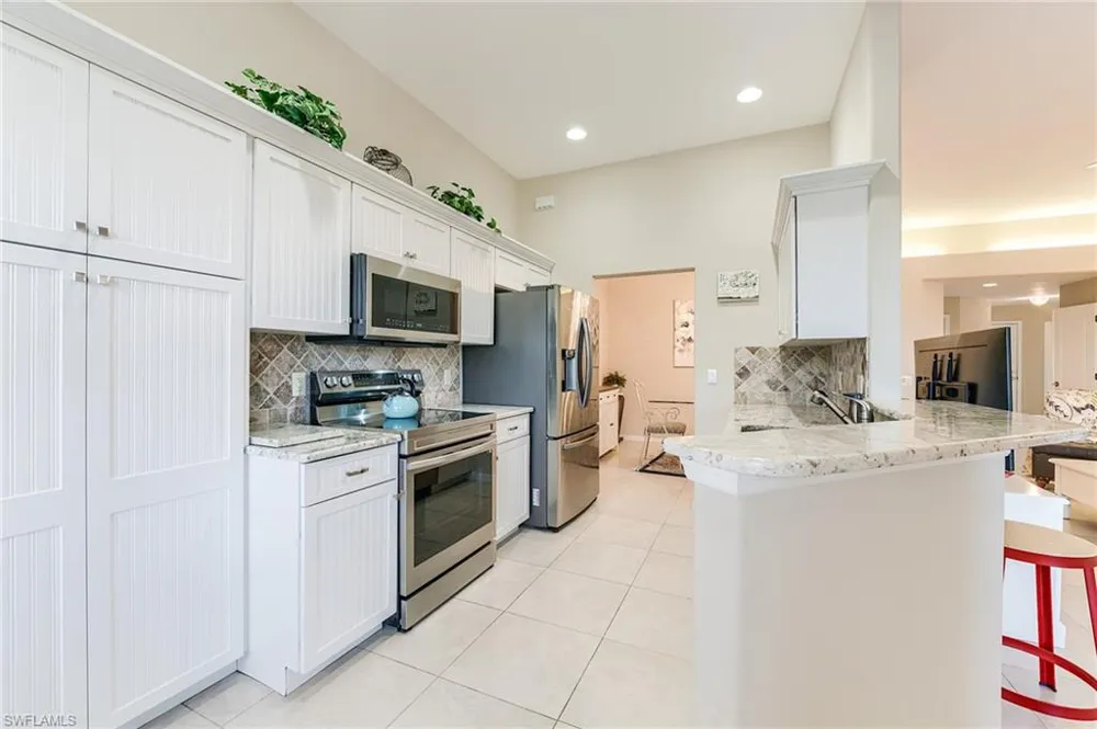 9021 Spring Run Boulevard Estero, FL 34135
