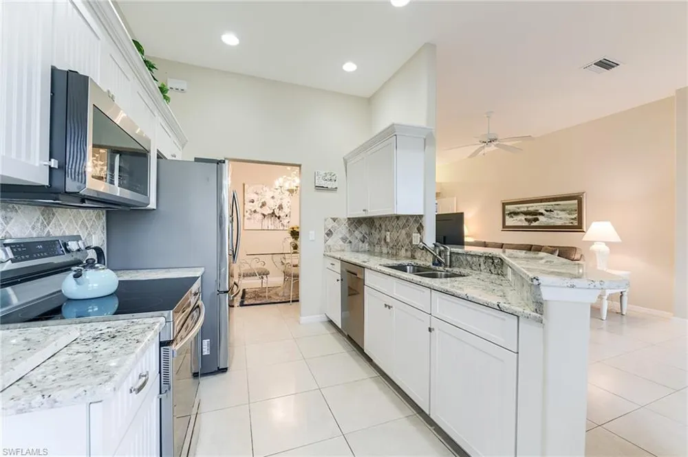 9021 Spring Run Boulevard Estero, FL 34135