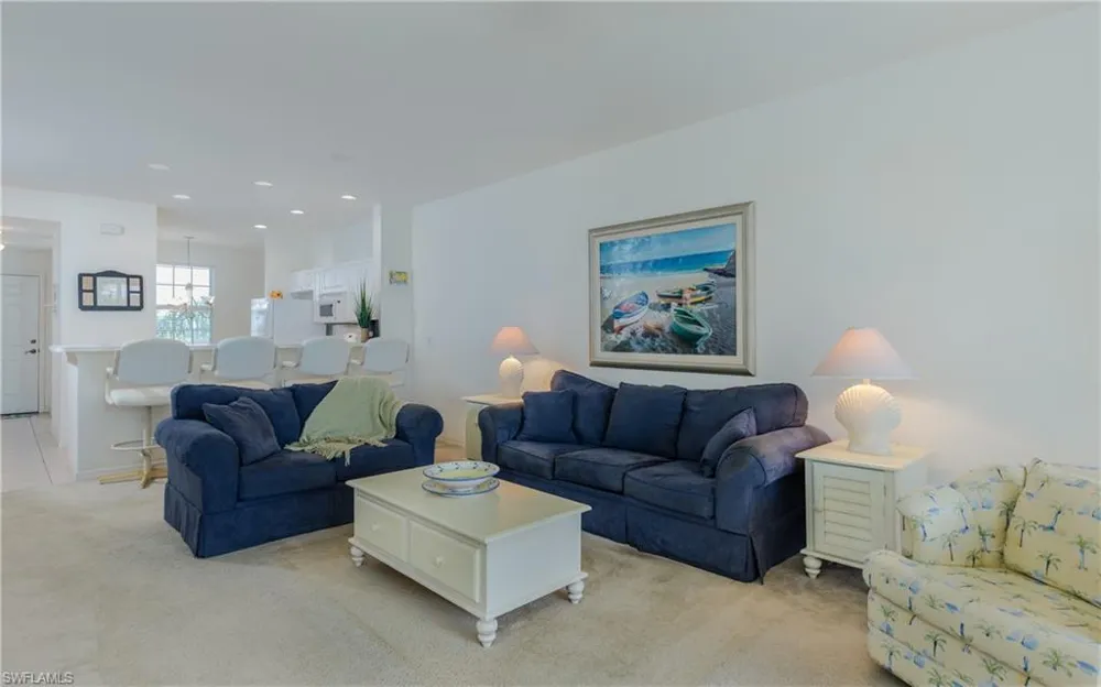 4017 Palm Tree Boulevard #305 Cape Coral, FL 33904