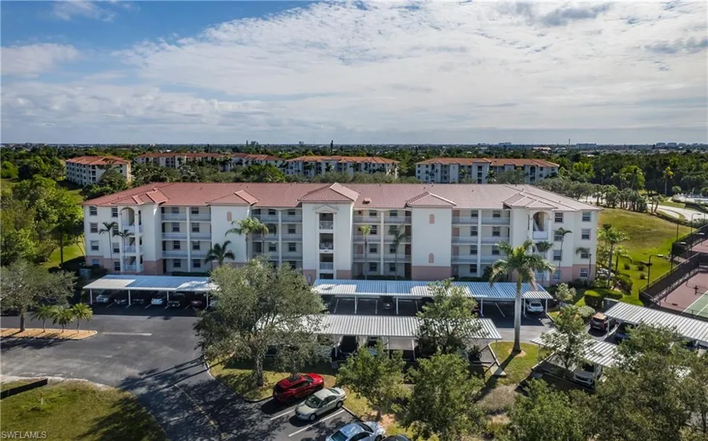 4017 Palm Tree Boulevard #305 Cape Coral, FL 33904
