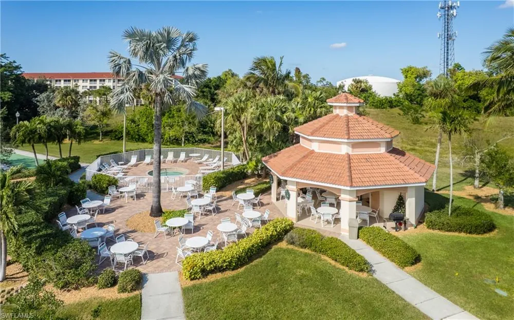4017 Palm Tree Boulevard #305 Cape Coral, FL 33904