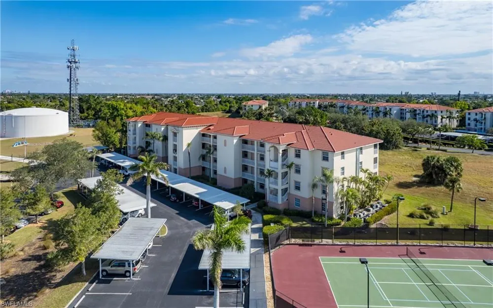 4017 Palm Tree Boulevard #305 Cape Coral, FL 33904