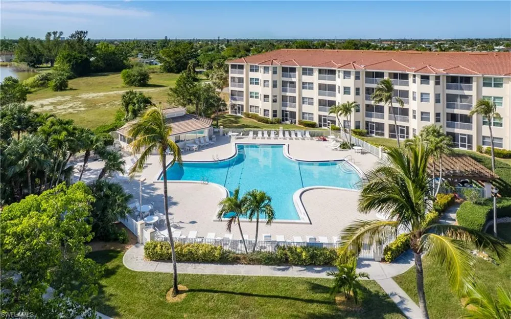 4017 Palm Tree Boulevard #305 Cape Coral, FL 33904
