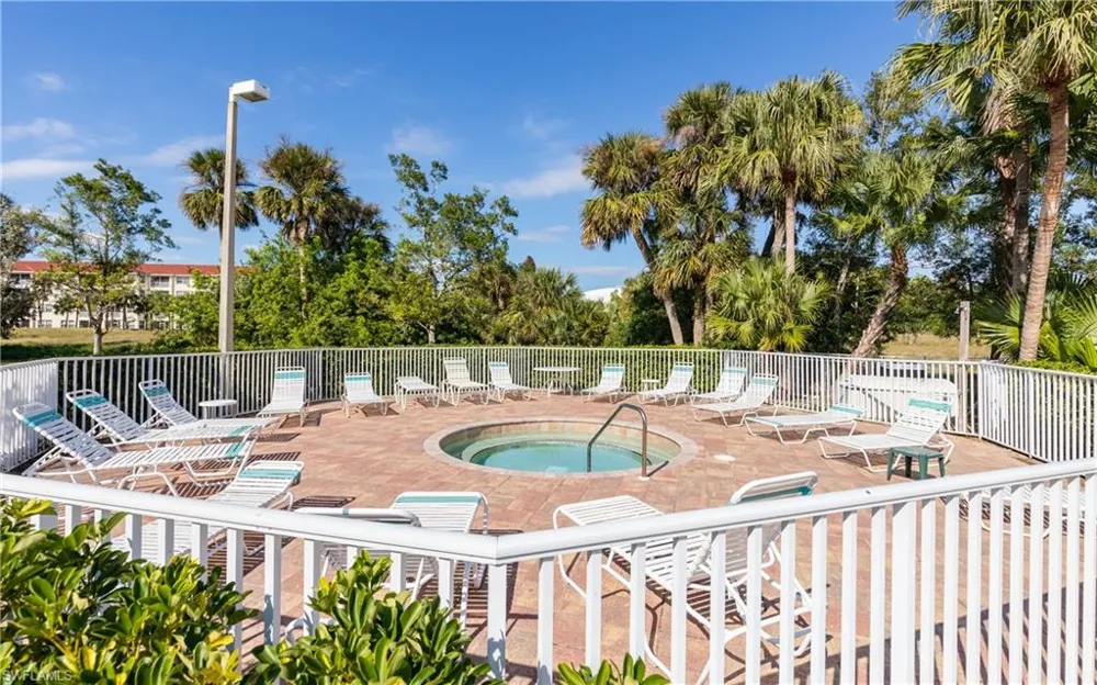 4017 Palm Tree Boulevard #305 Cape Coral, FL 33904