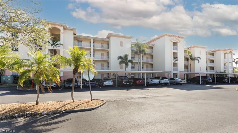 4017 Palm Tree Boulevard #305 Cape Coral, FL 33904
