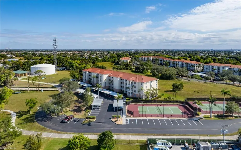 4017 Palm Tree Boulevard #305 Cape Coral, FL 33904