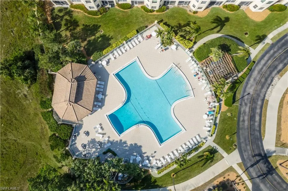 4017 Palm Tree Boulevard #305 Cape Coral, FL 33904