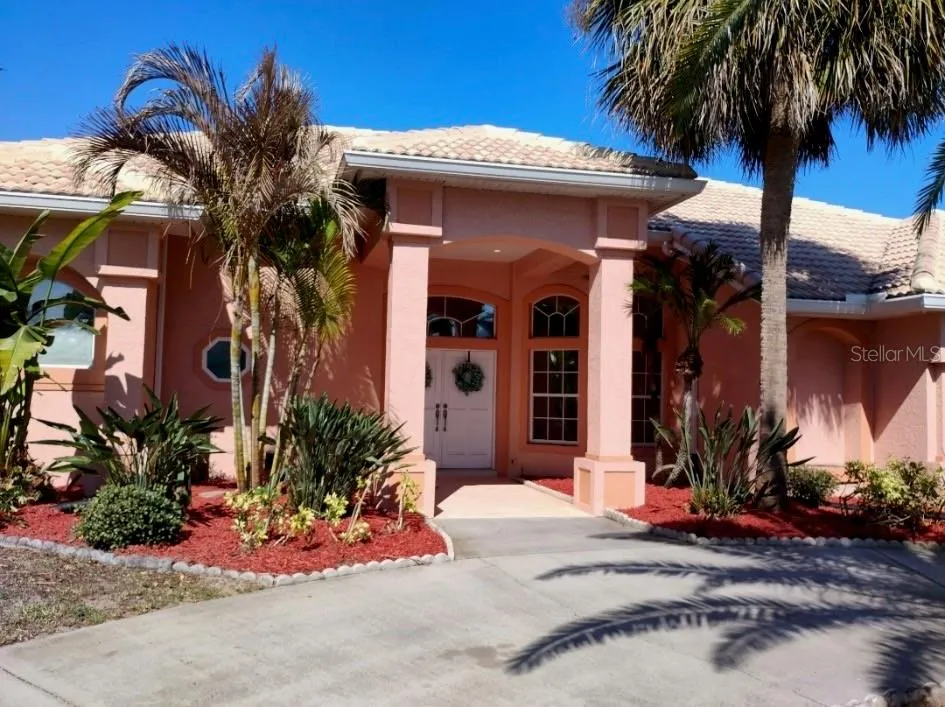 341 NAUTICA COURT Indian Harbour Beach, FL 32937