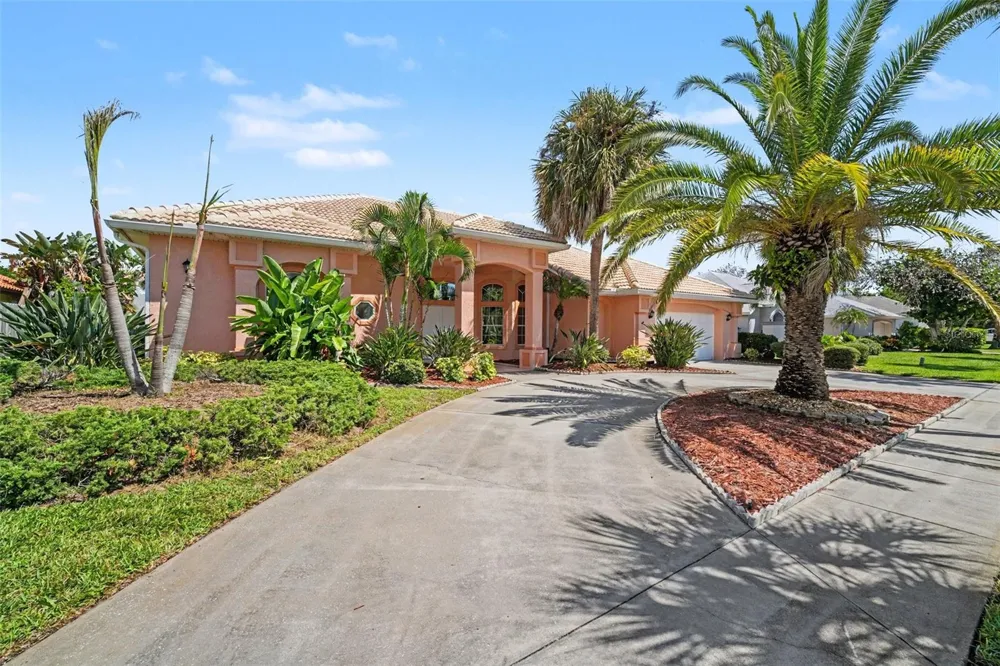 341 NAUTICA COURT Indian Harbour Beach, FL 32937