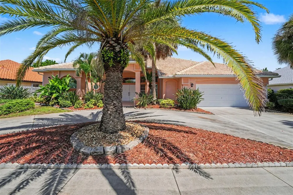 341 NAUTICA COURT Indian Harbour Beach, FL 32937