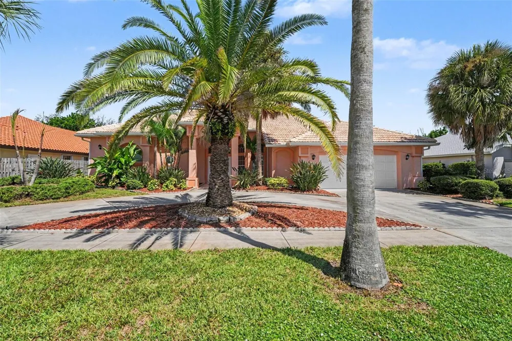 341 NAUTICA COURT Indian Harbour Beach, FL 32937