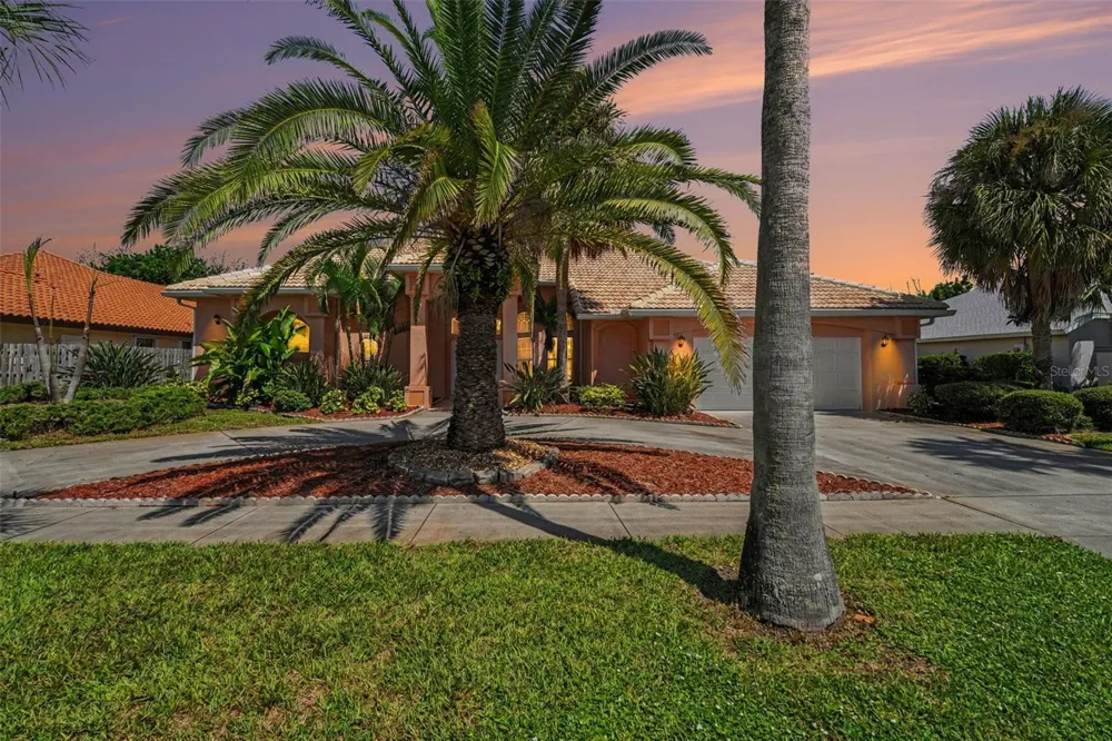 341 NAUTICA COURT Indian Harbour Beach, FL 32937