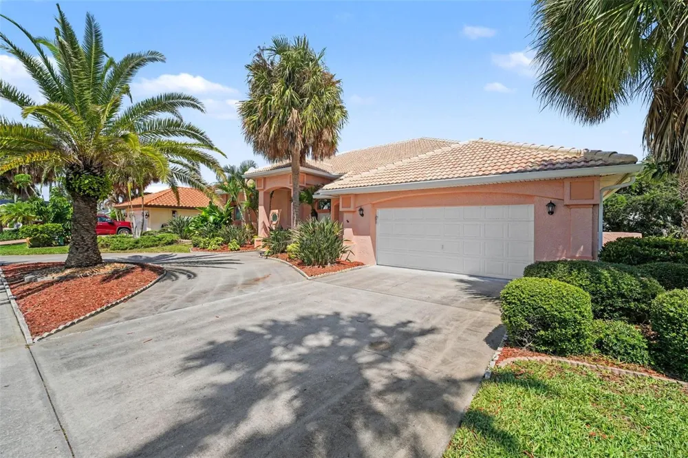 341 NAUTICA COURT Indian Harbour Beach, FL 32937