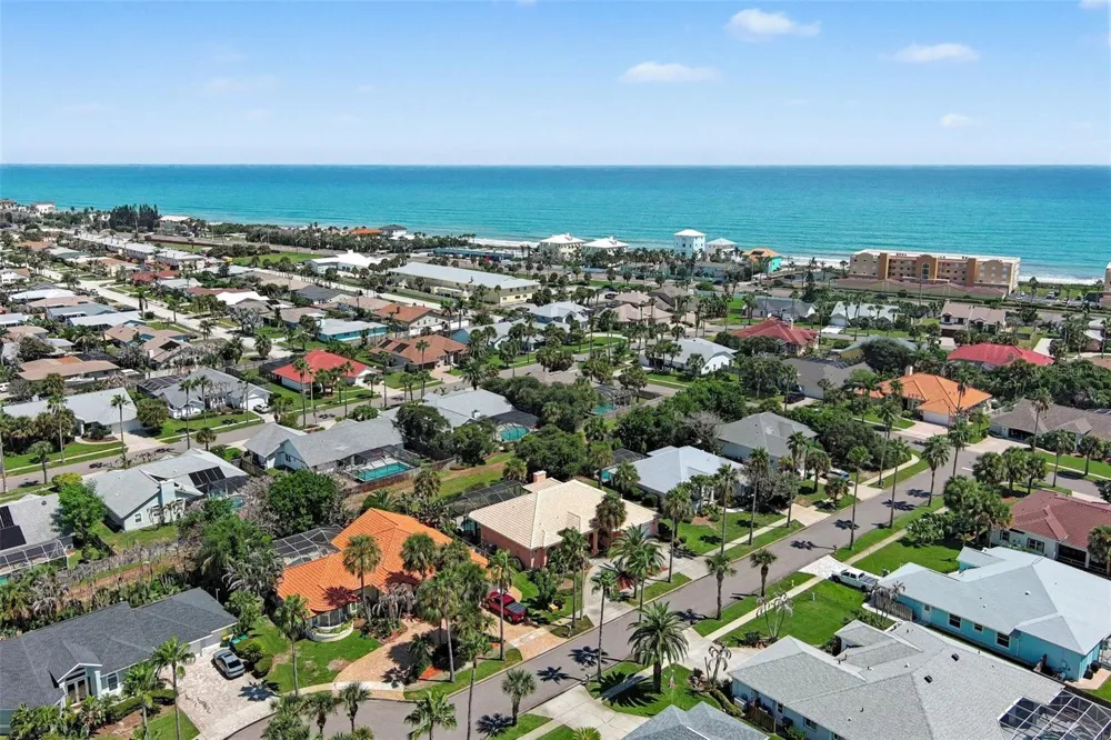 341 NAUTICA COURT Indian Harbour Beach, FL 32937