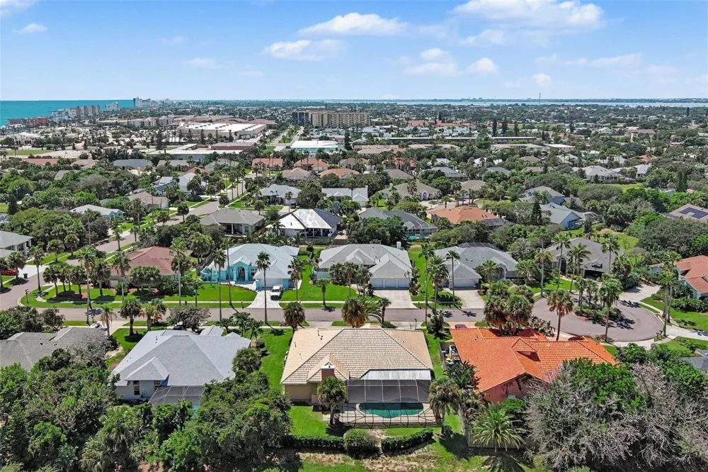 341 NAUTICA COURT Indian Harbour Beach, FL 32937